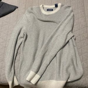 Mens Sweater